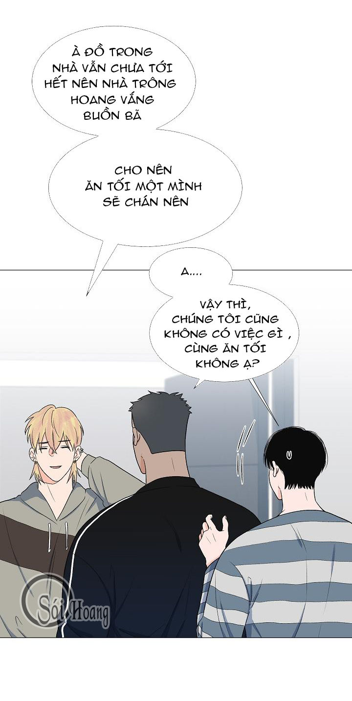 công nam bắc thụ chapter 10 15