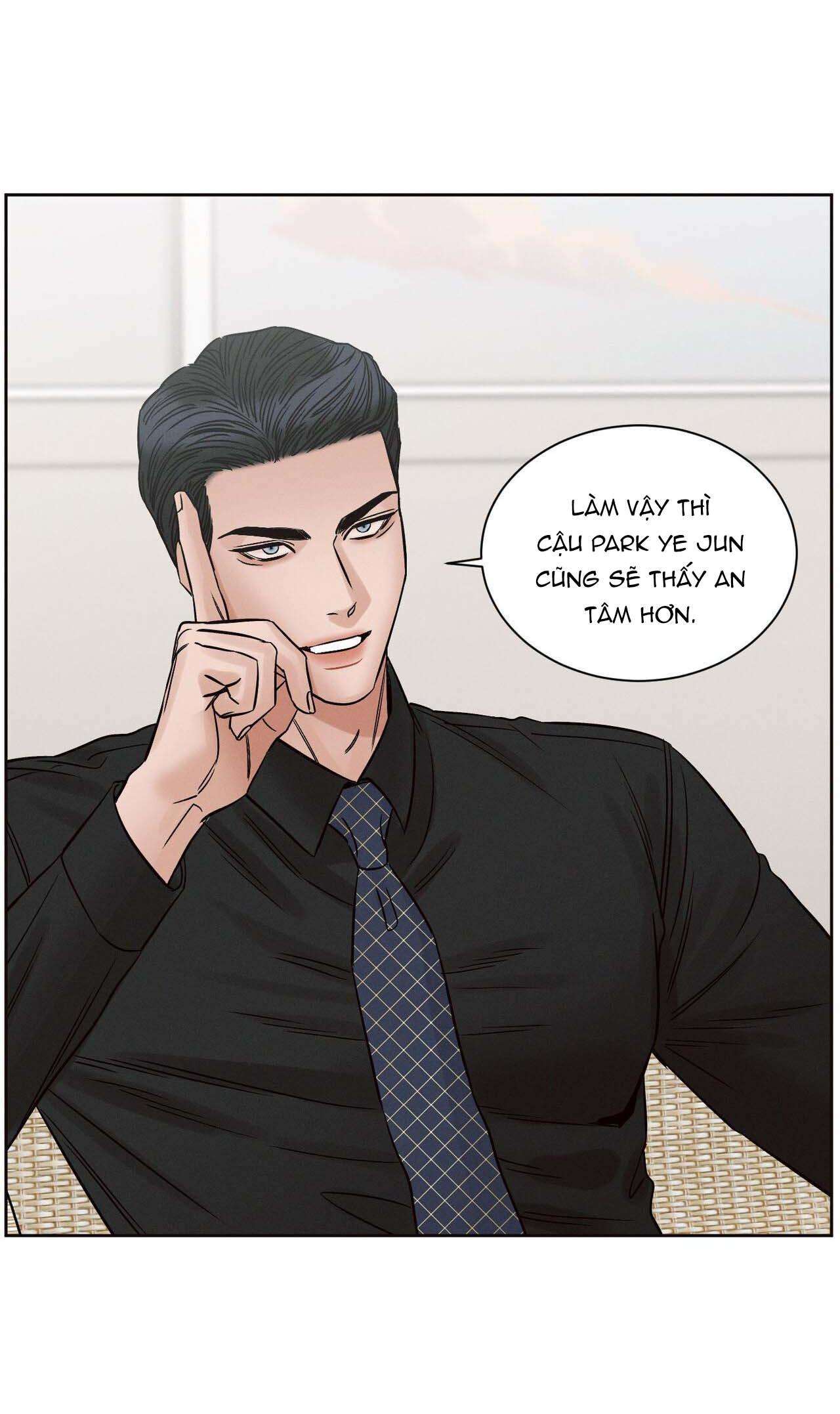 dù anh không yêu em chapter 101 34