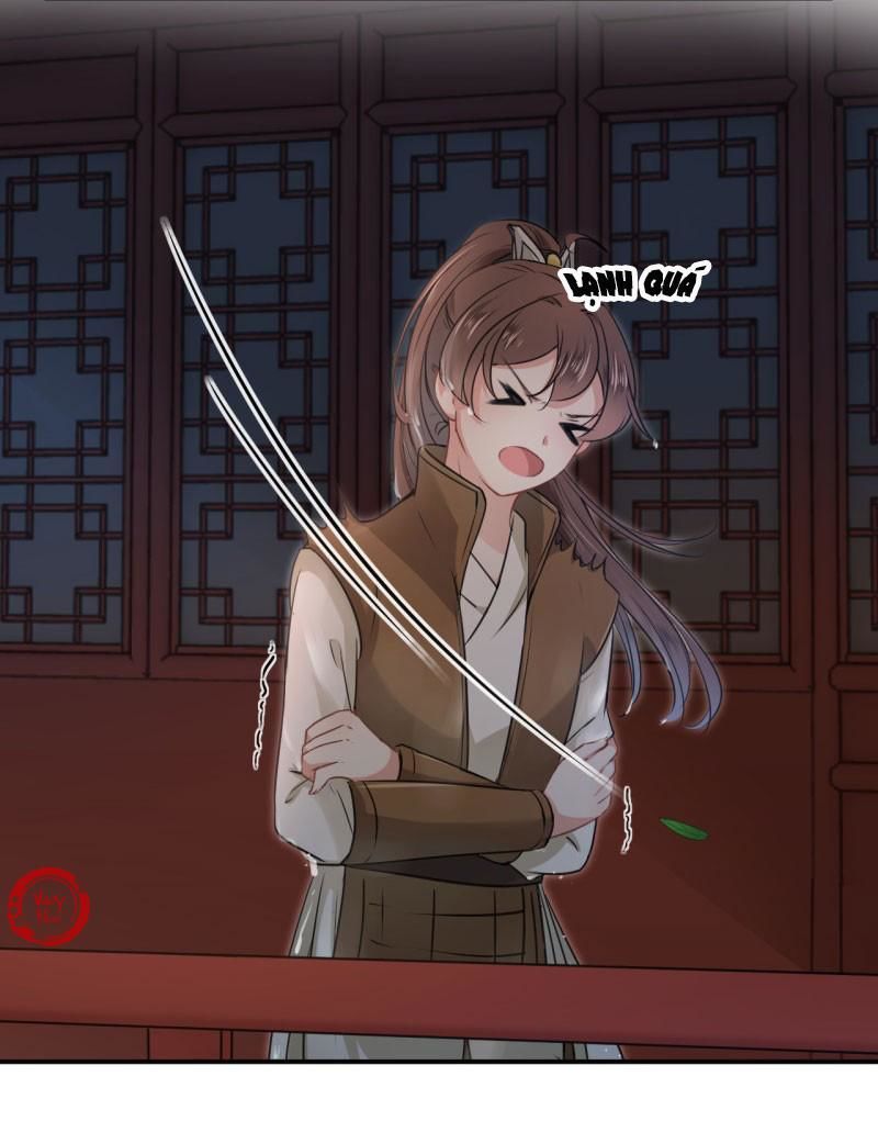 vương gia không thể trêu chapter 22 4