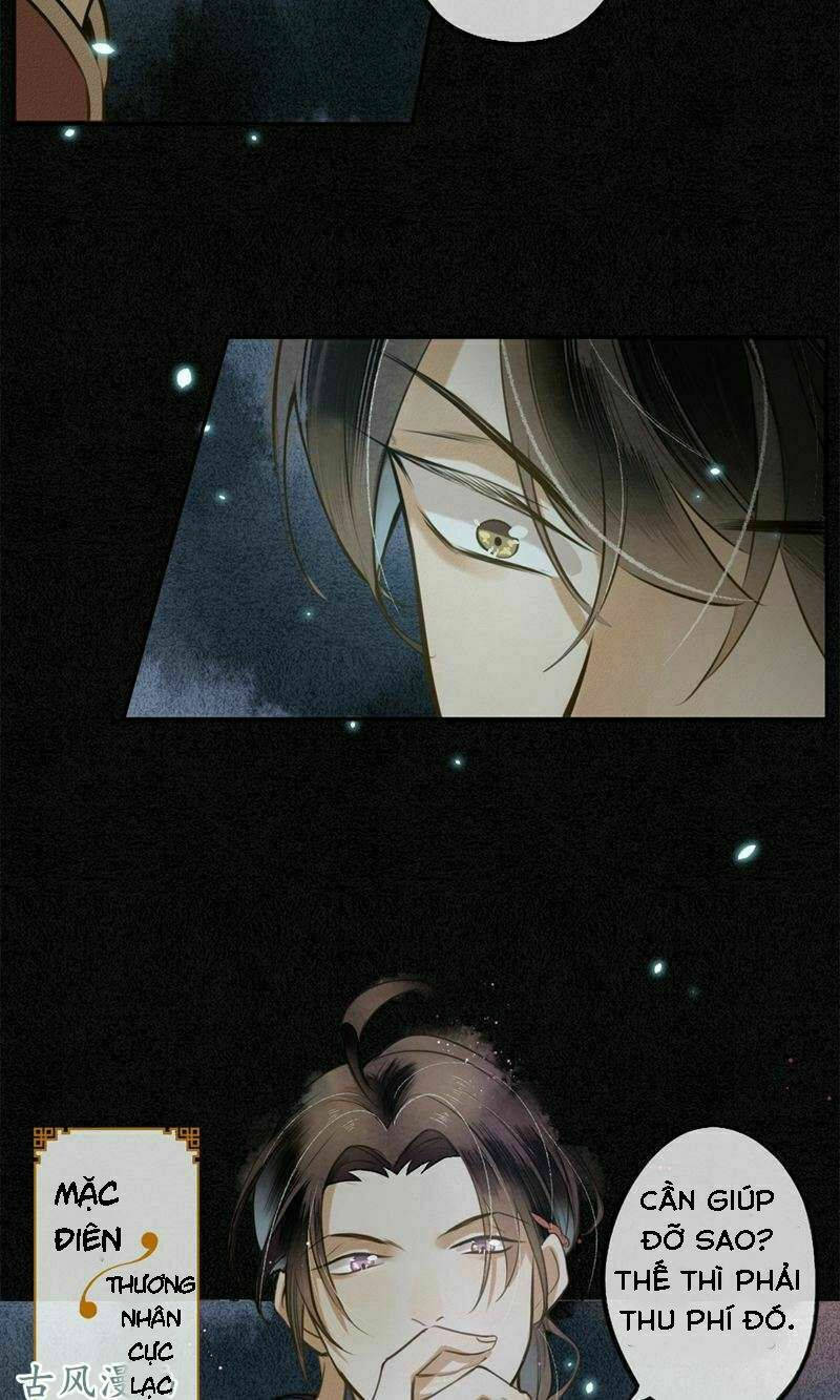 đêm ảo mộng cực lạc chapter 3 30