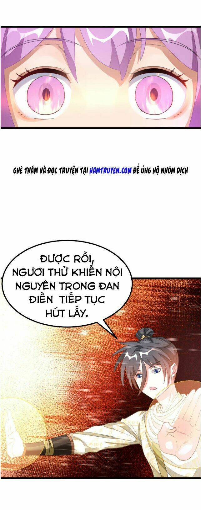 cửu dương thần vương chapter 149 9