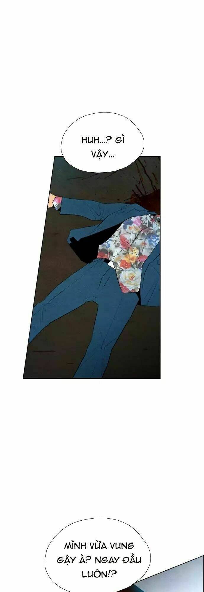 kẻ hồi sinh chapter 62 2