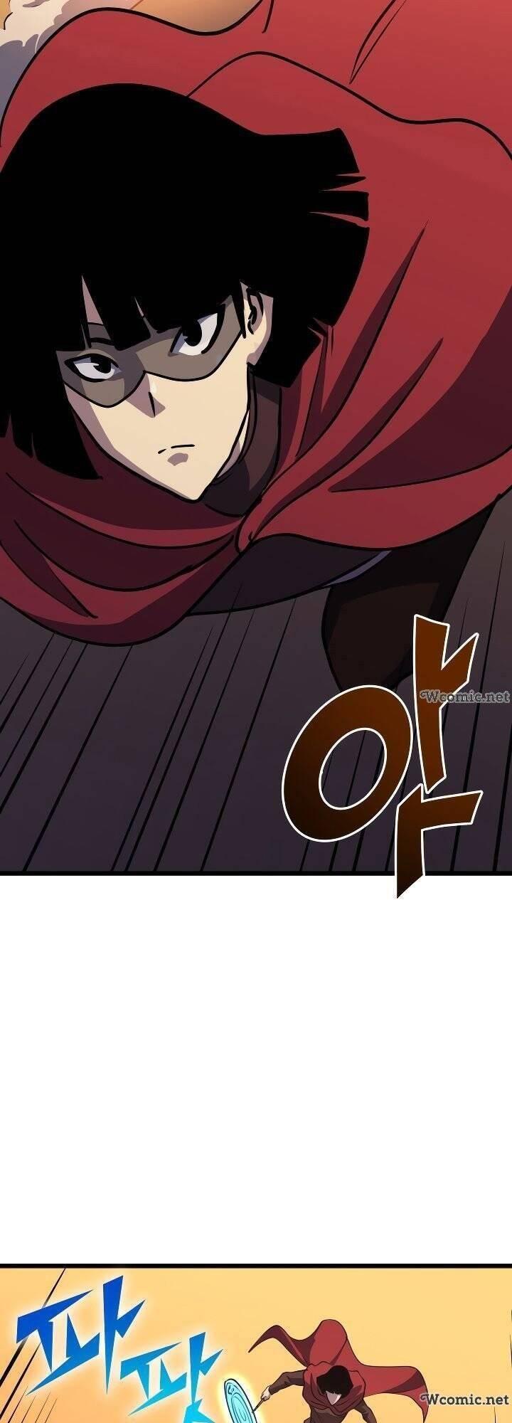 tôi trở lại thăng cấp một mình chapter 78 62