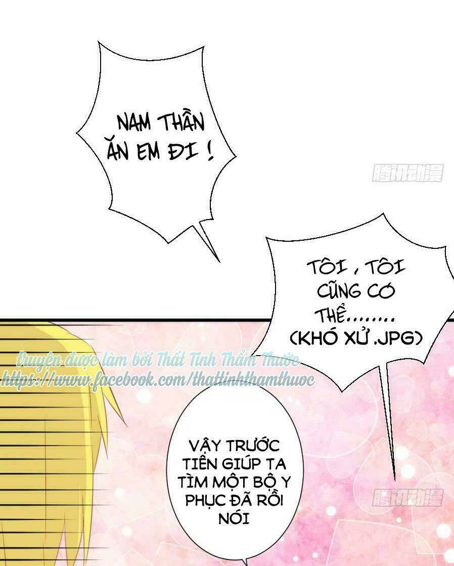 hôm nay ta cũng muốn trêu chọc nàng chapter 76 32