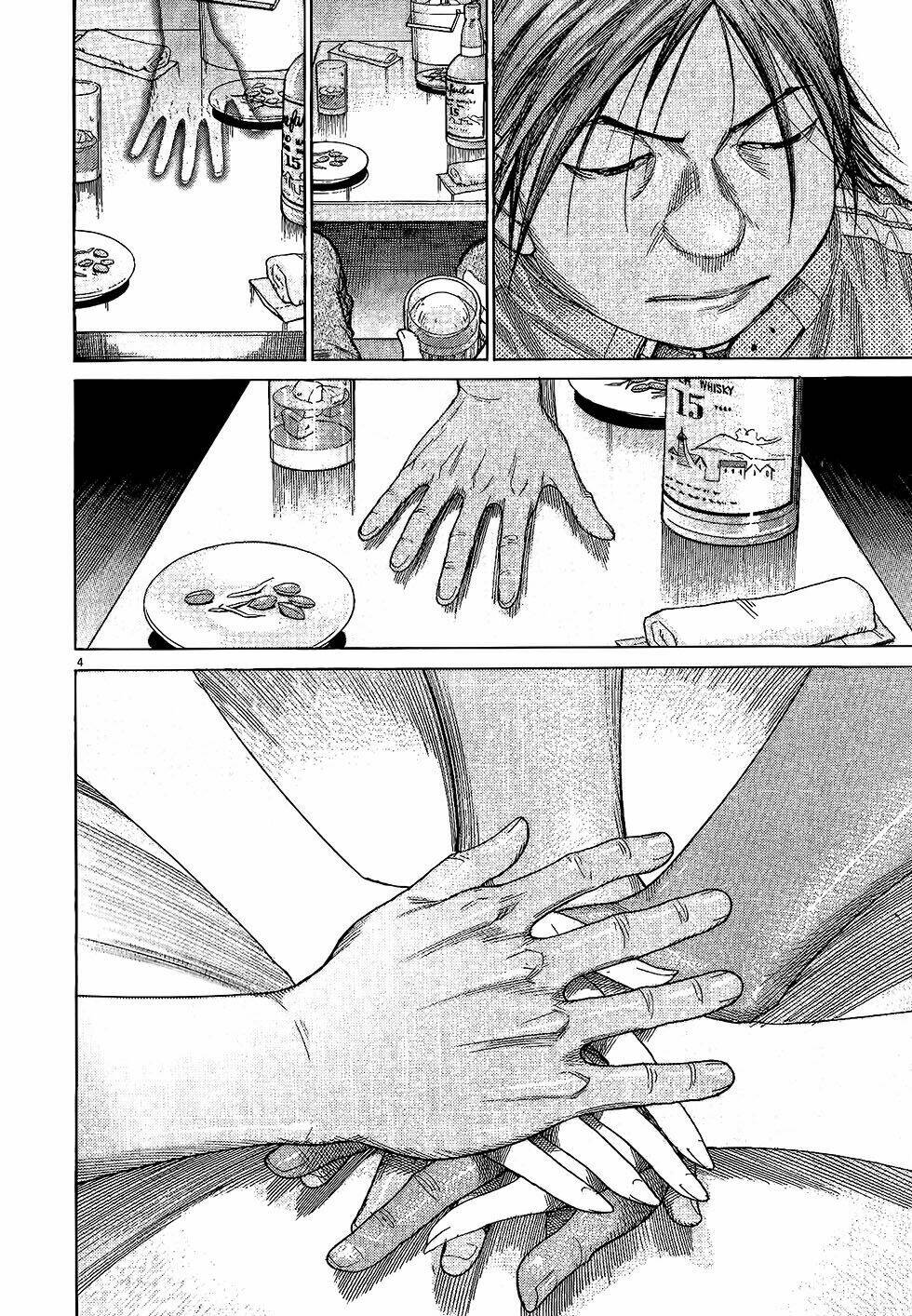 team medical dragon - y đội rồng chapter 164 3