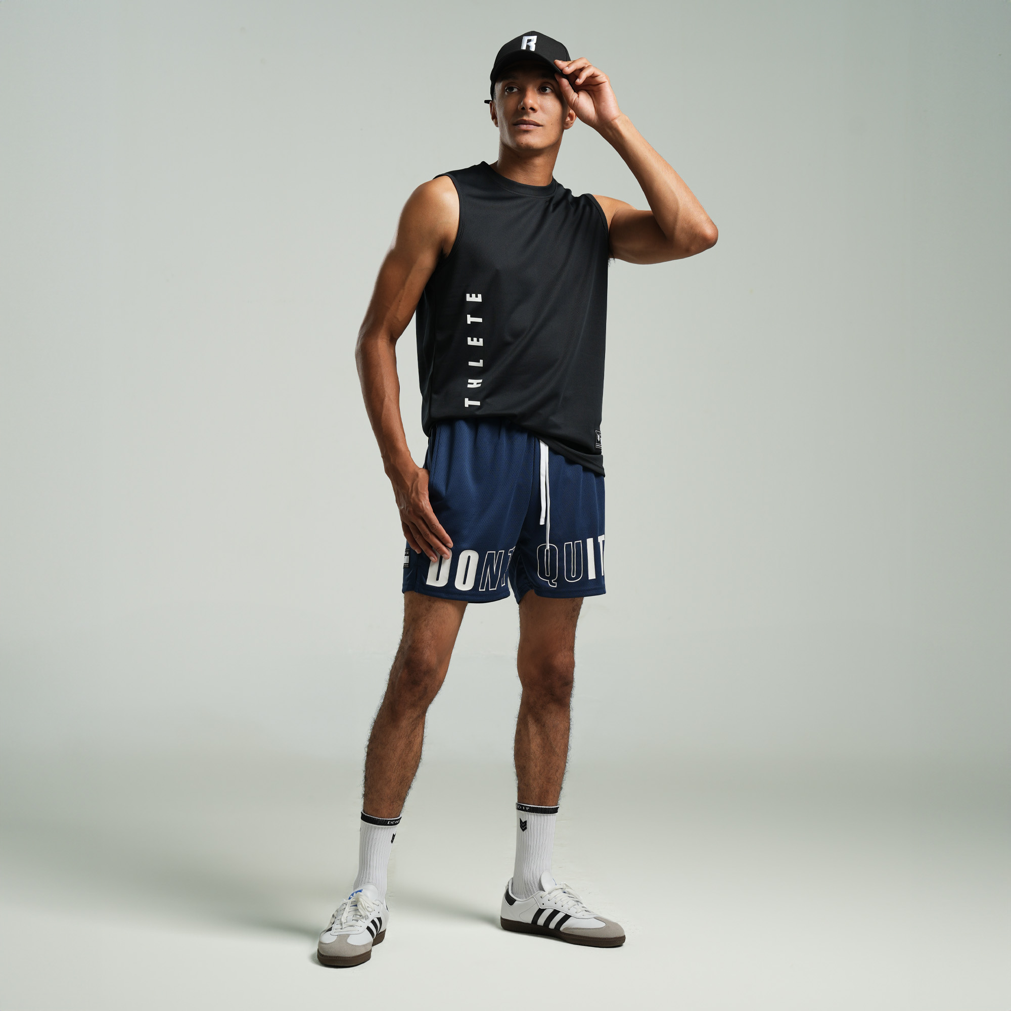 Áo thể thao ba lỗ Redikick Athletic Club Tank Top co giãn thoáng mát Bóng Rổ, Pickle ball, Gym, Chạy Bộ, Bóng Đá, Tennis