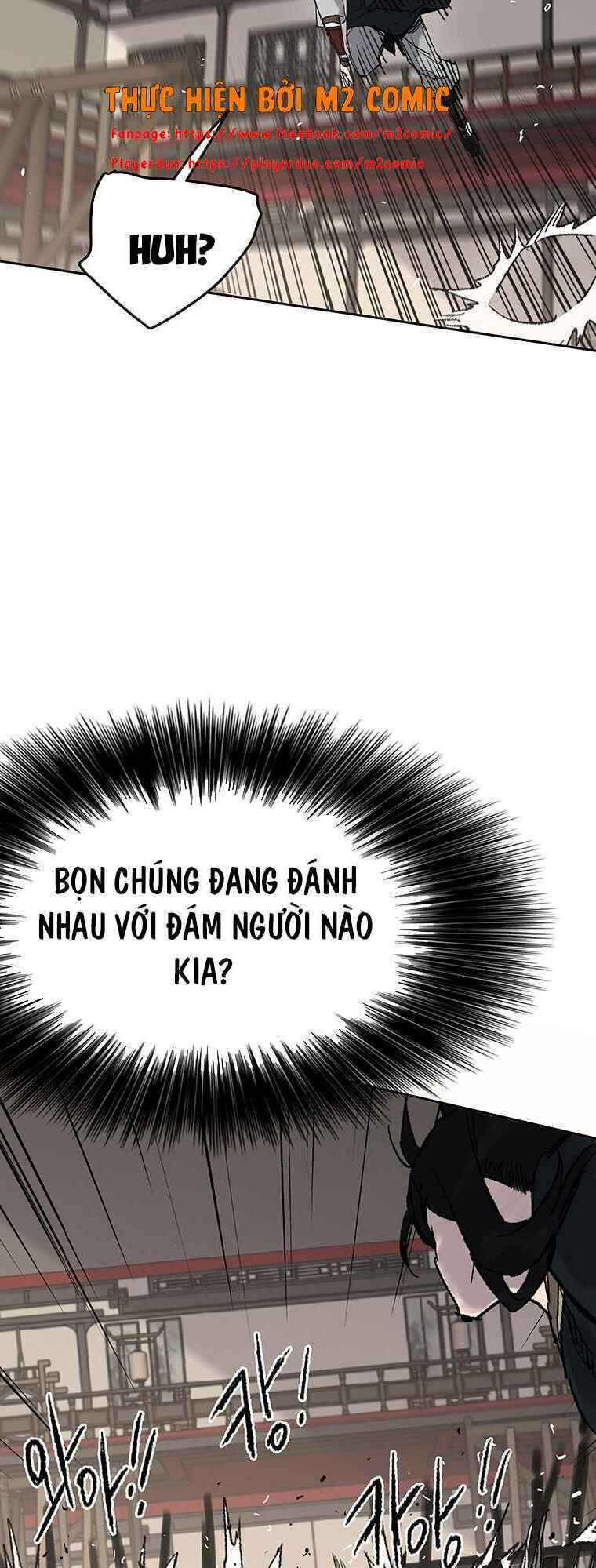 kiếm sĩ bất bại chapter 68 7