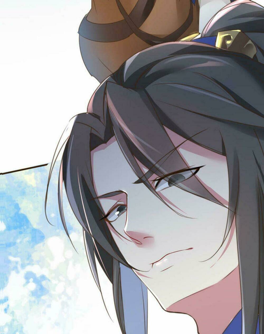 pháo hôi nữ xứng - hoàn khố lệ vương phi chapter 2 34