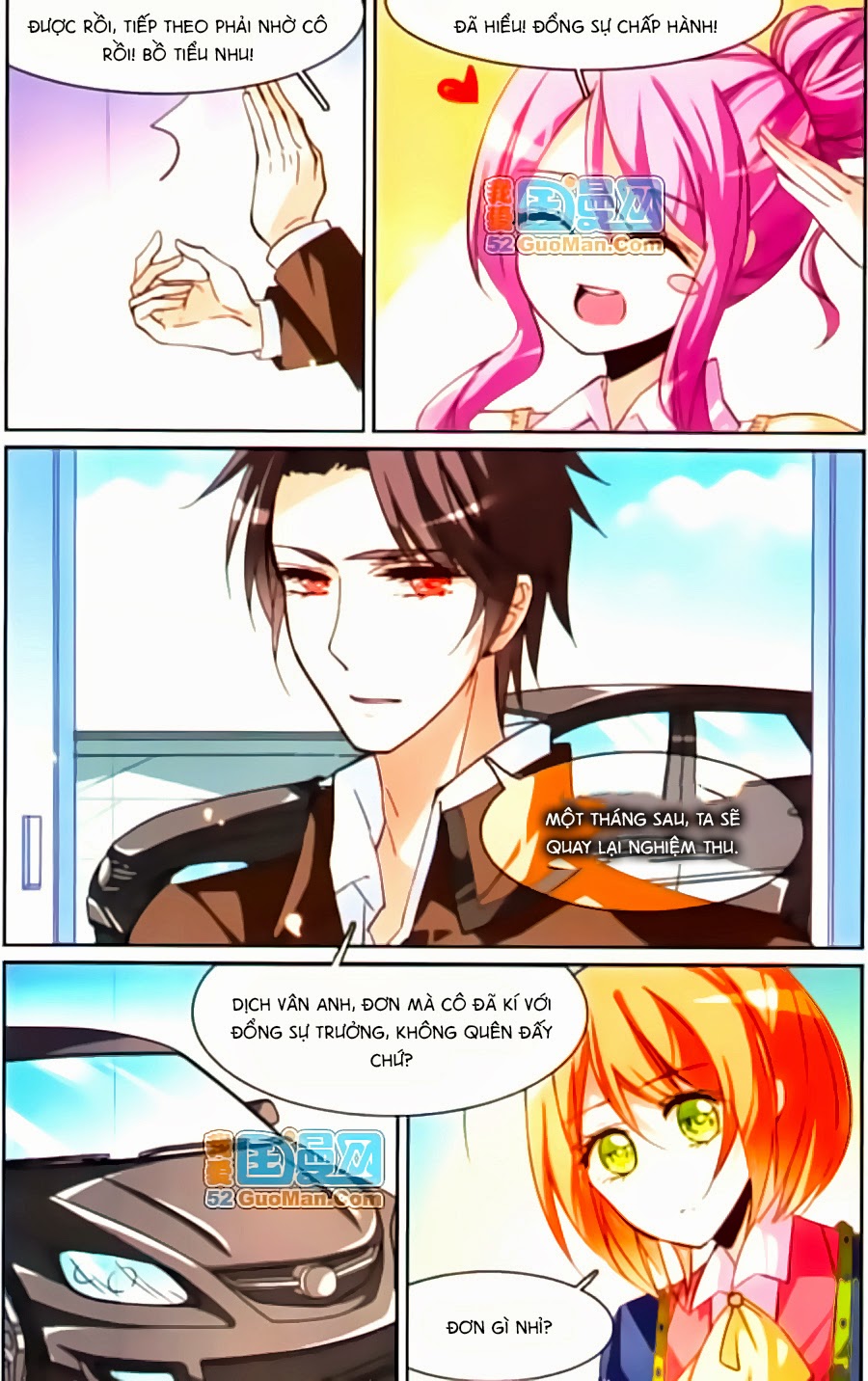 kế hoạch bướm chapter 49 5