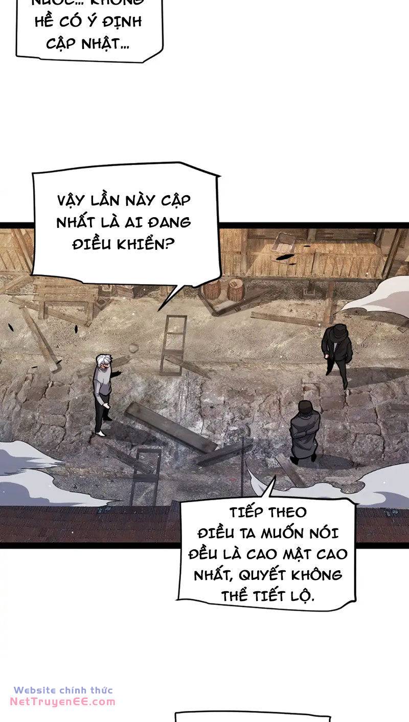 tôi đến từ thế giới trò chơi chapter 264 36