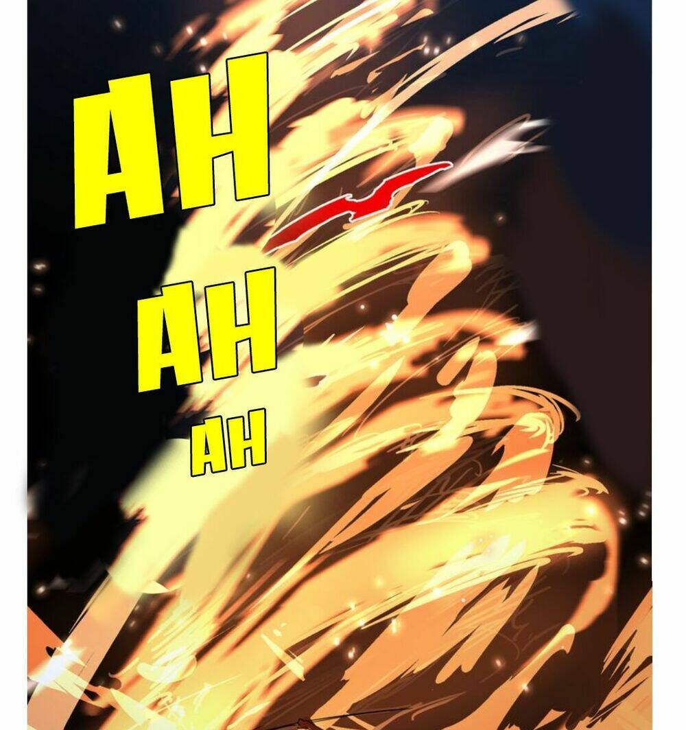 đại chiến yêu tinh chapter 2 20