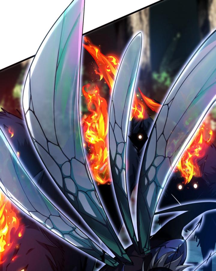 ta, chúa tể rừng xanh chapter 2 107