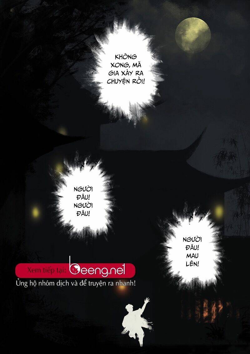 tầm sinh chapter 5 25