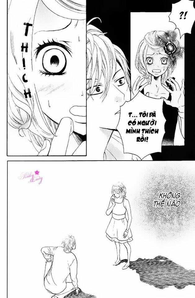 kinkyori ren'ai chapter 6 24