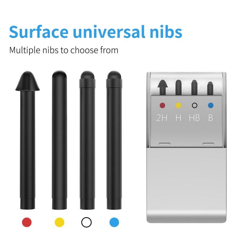 Bút cảm ứng HDOORLINK cho Laptop HP Envy X360 ASUS Microsoft Surface Pro 3/4/5/6/7/X Surface Go Book 3