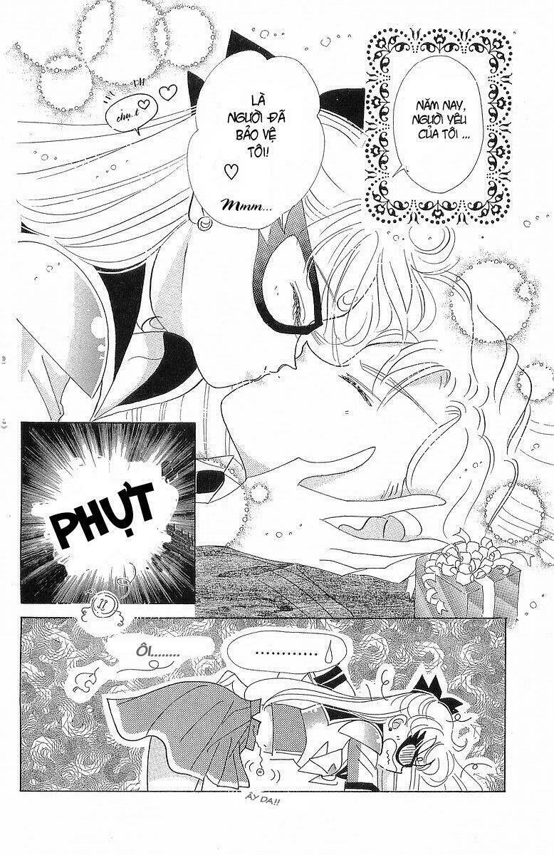 codename: sailor v chapter 9 36