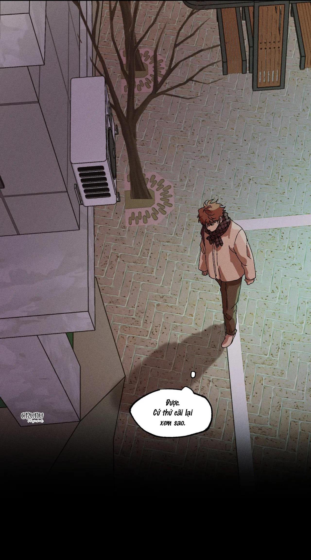 bẫy đôi ngọt ngào chapter 22 67