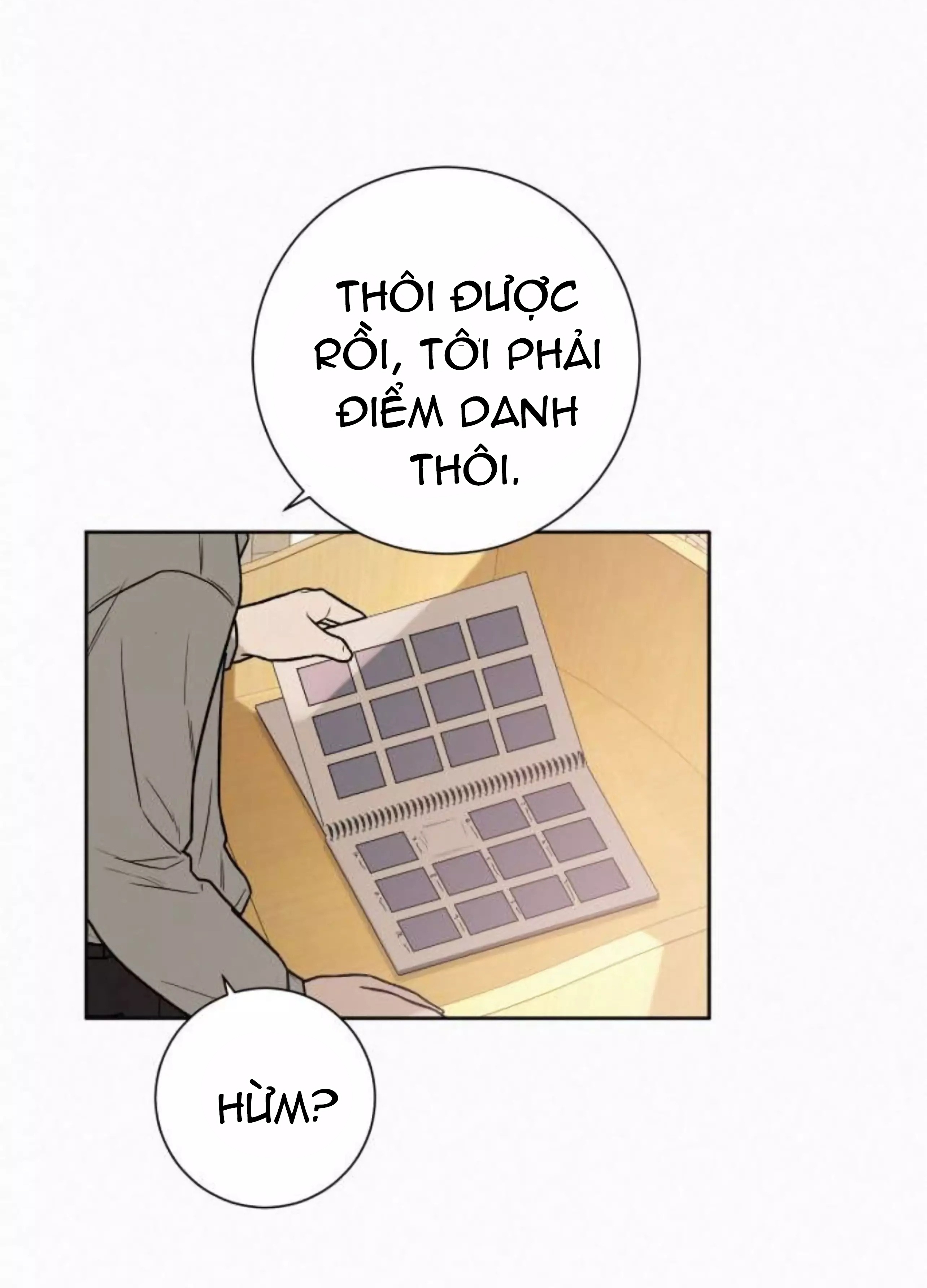 kế hoạch tình yêu trong sáng chapter 12.2 66