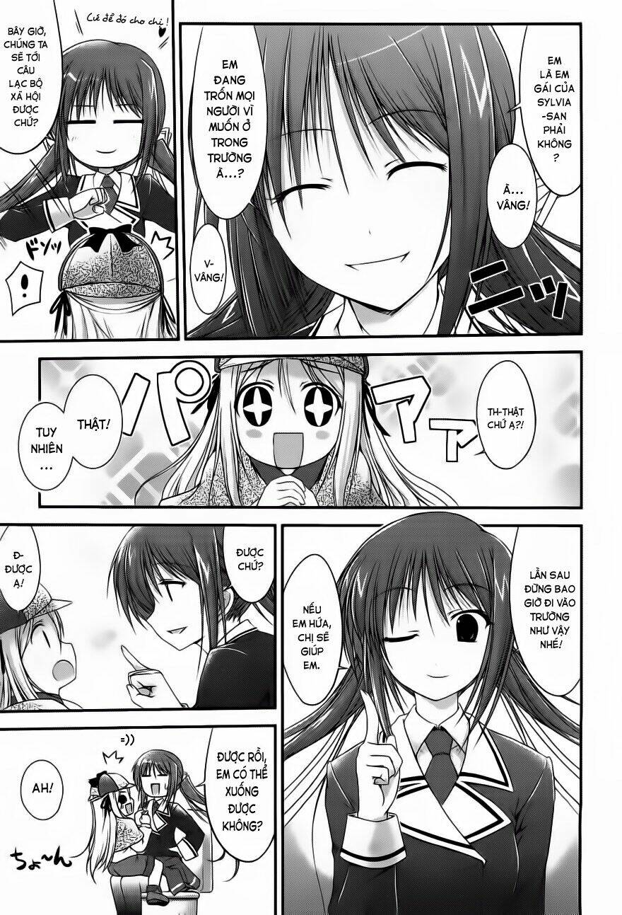 princess lover! chapter 3 13