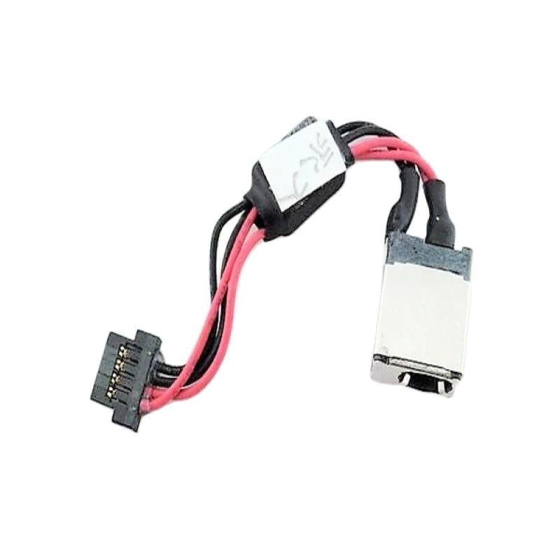 Cho Acer Aspire One D260 Gateway LT23 50.Cổng Kết Nối Nguồn DC Sch02.003