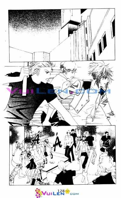 đợi em chapter 119 9