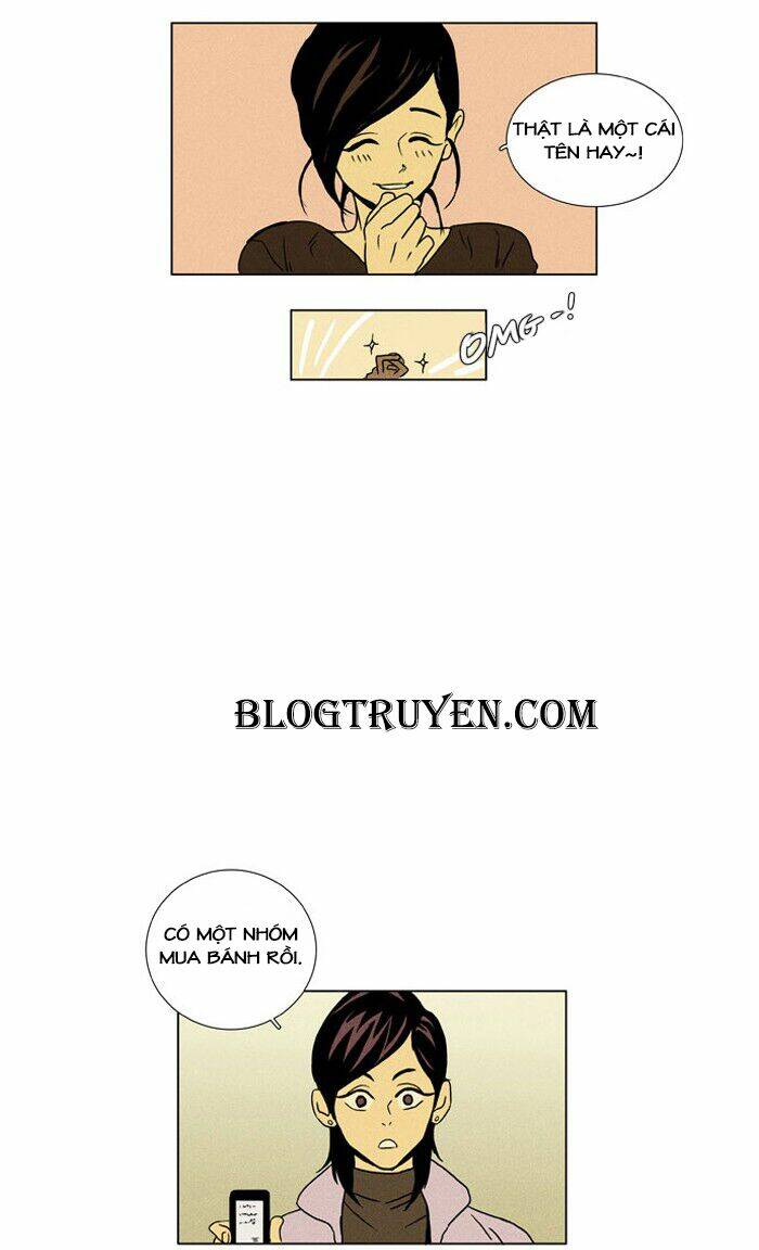 bẫy tình yêu chapter 10 25