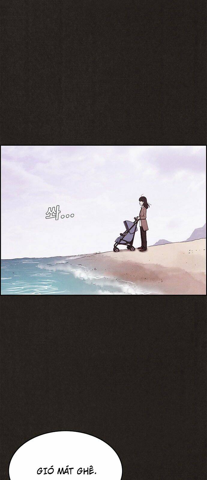 quái vật tại chung cư xanh chapter 43 48