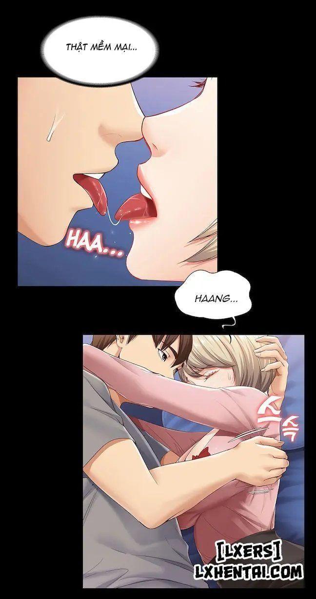 ký sự ở trọ chapter 2.1 19