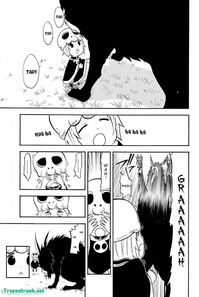 sodatechimaou chapter 21 10