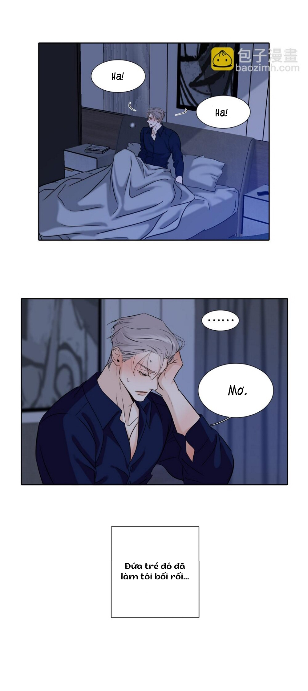 quan hệ nợ nần chapter 16 5