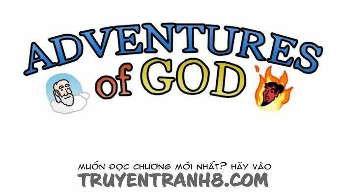 bác god phượt thủ chapter 2 2