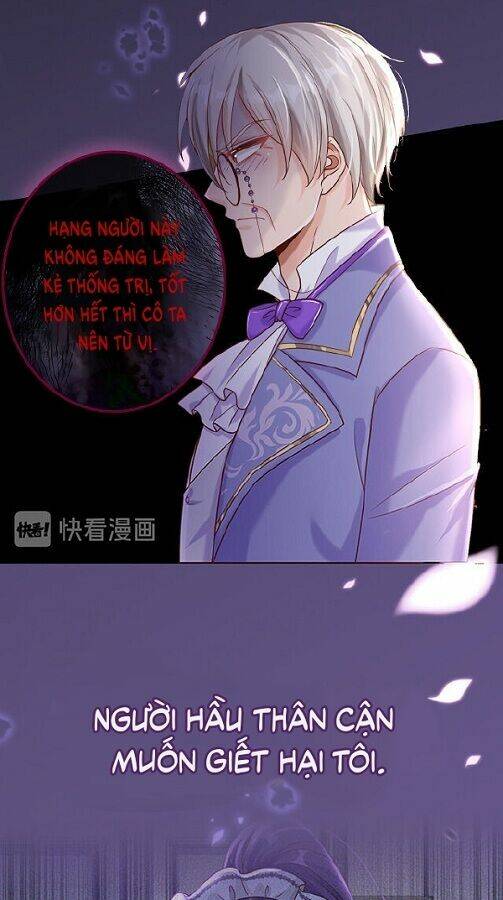 nữ hoàng edith chapter 0 13