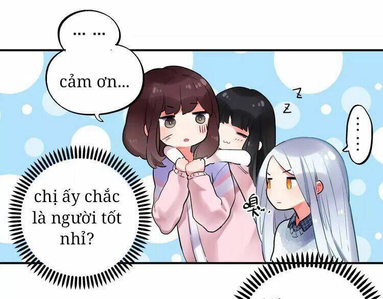 sos! tôi đã yêu một con sâu bướm (phần 2) chapter 25 23