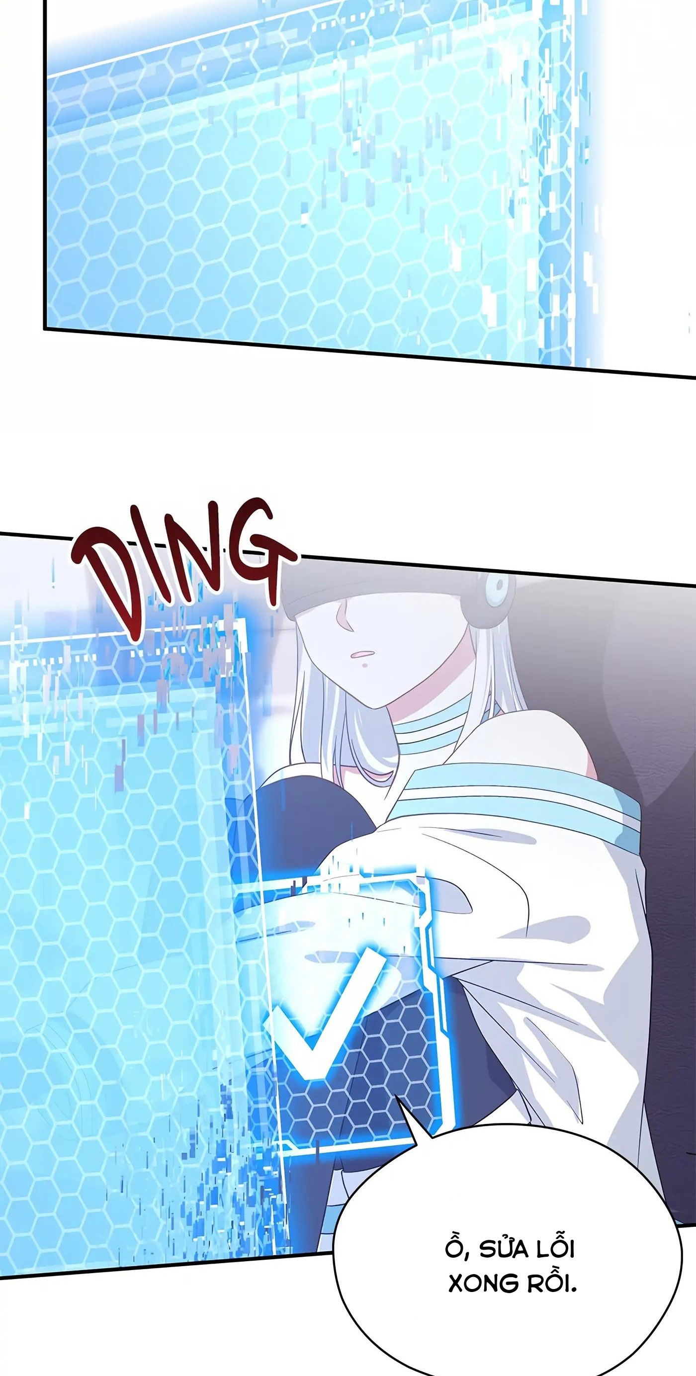 tôi không phải là nữ anh hùng chapter 88 8