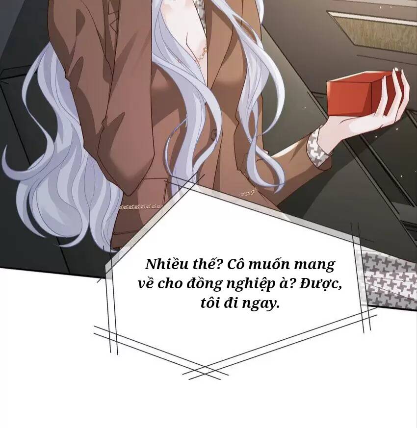 mận xanh chapter 26 15