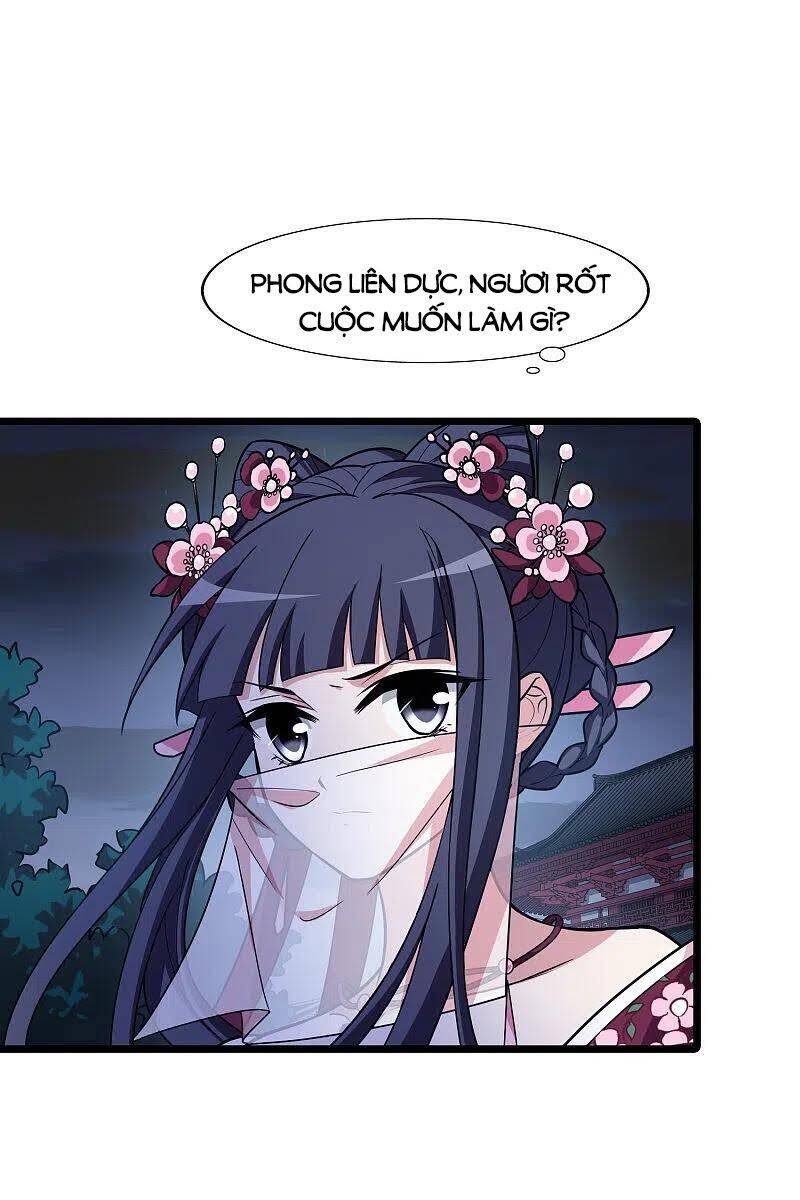 phượng nghịch thiên hạ chapter 480.1 7