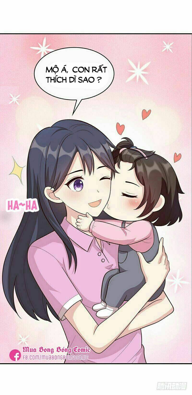 nam thần manh bảo tận diệt chapter 12 9