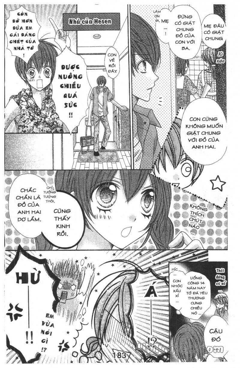 thiên đường rock chapter 3 183