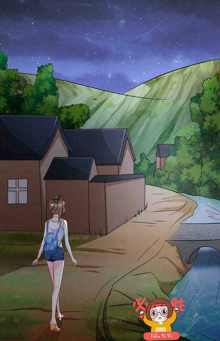 chào buổi tối, minh vương đại nhân chapter 13 1