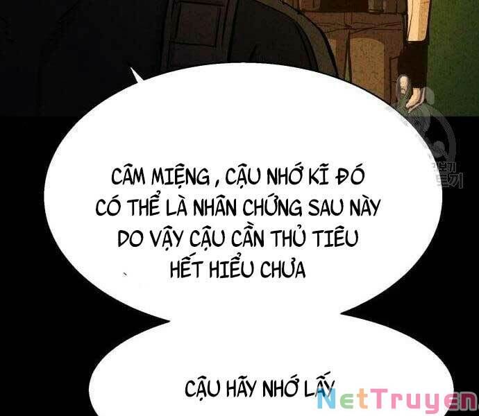 bạn học của tôi là lính đánh thuê chapter 133.2 13