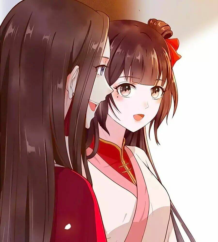 thần y khí nữ: ngự thú cuồng phi của quỷ đế chapter 47 8