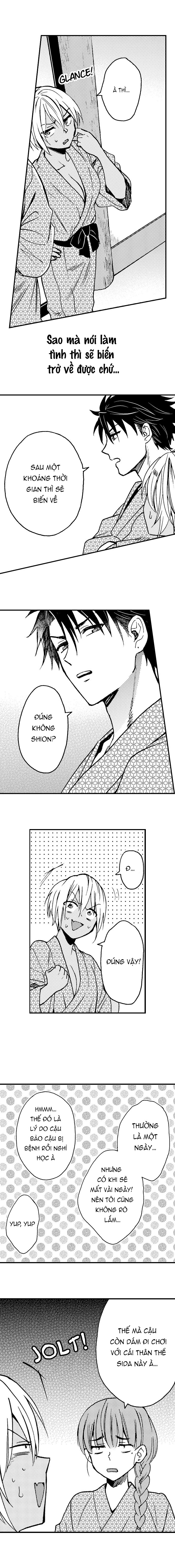 bị chịch bởi thằng bạn thân chapter 31.1 5