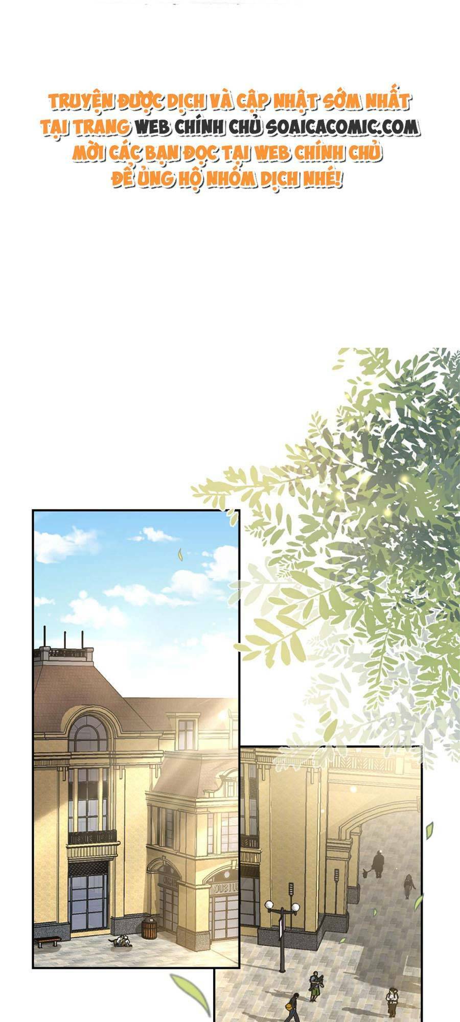 cô vợ của tôi không dễ bắt nạt chapter 57 1