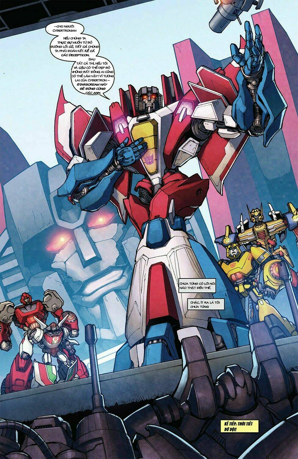 the transformers: robots in disguise chapter 2 25