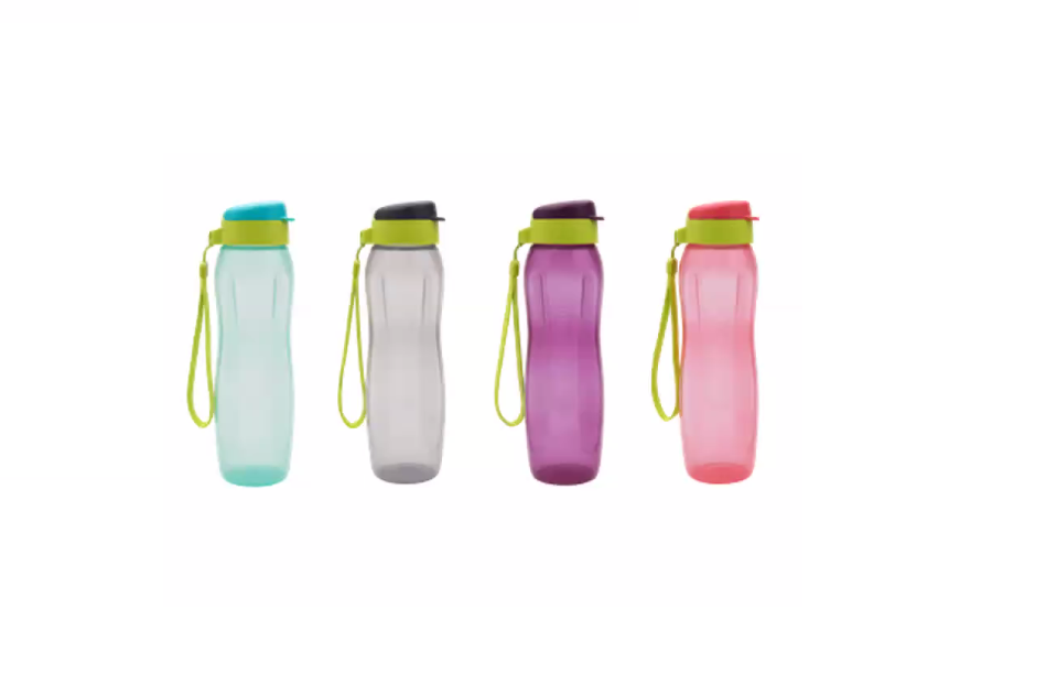 Bình Nước Tupperware Eco Bottle Gen II 750ml - Hàng Chính Hãng