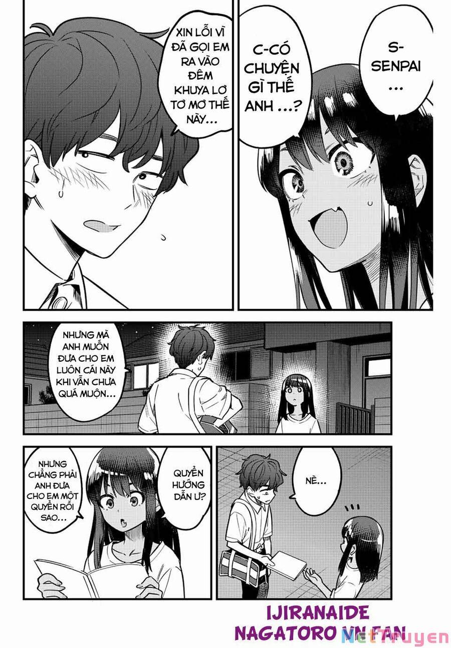 please don bully me - nagatoro-san chapter 102 10
