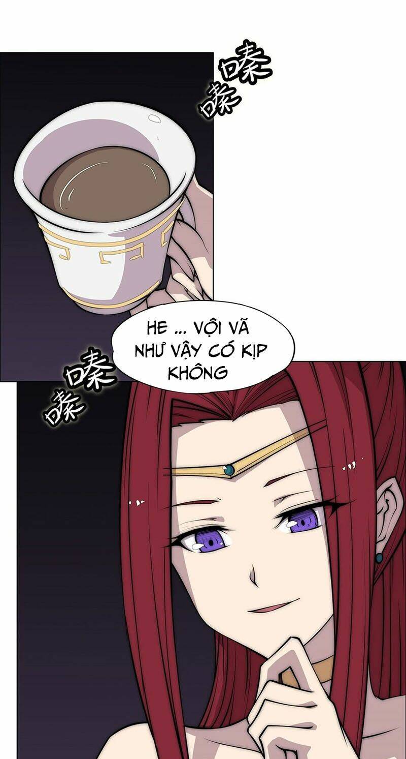 cuộc sống thoái ẩn của võ lâm chi vương chapter 88 31