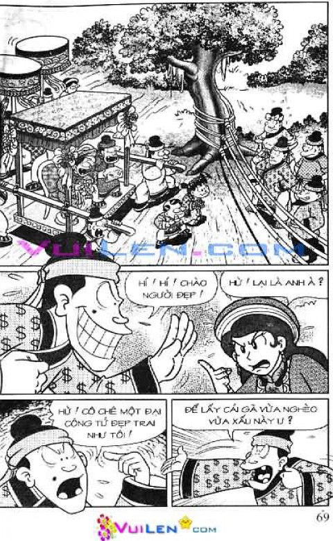 thần đồng đất việt chapter 152 66