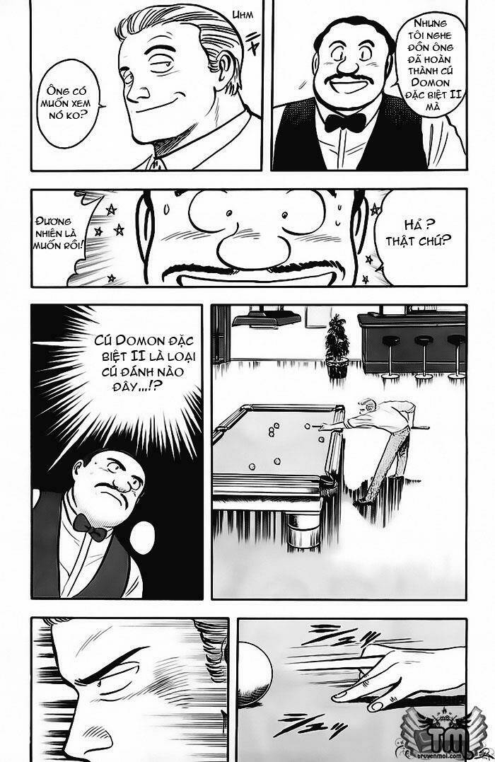 break shot chapter 43 9