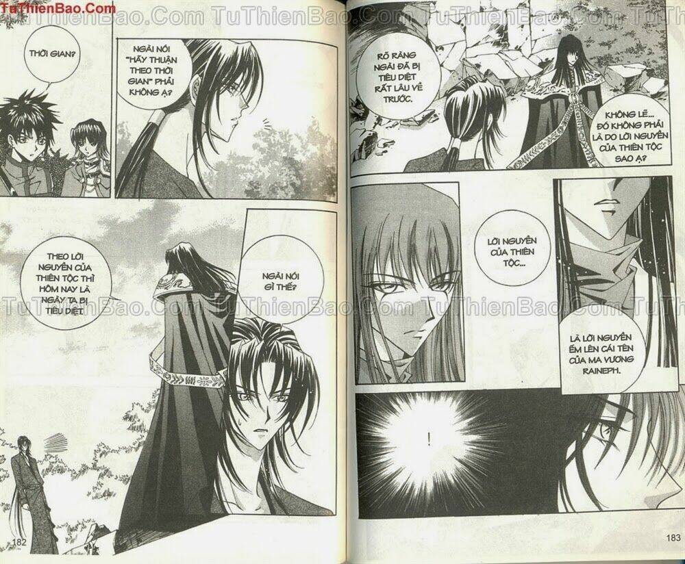 hồi ký ma vương chapter 5 93